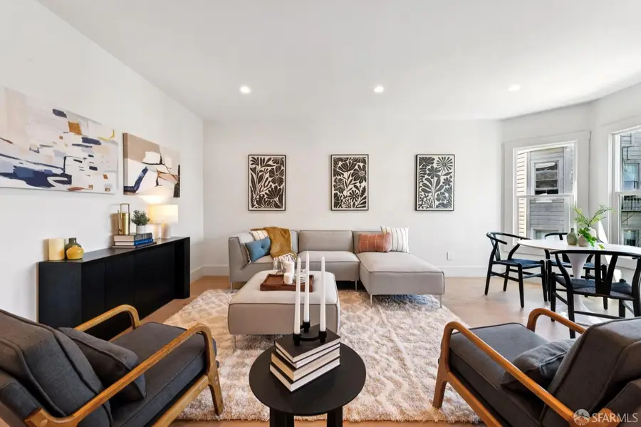 1522-1524 Waller Street, San Francisco, CA 94117 - #2