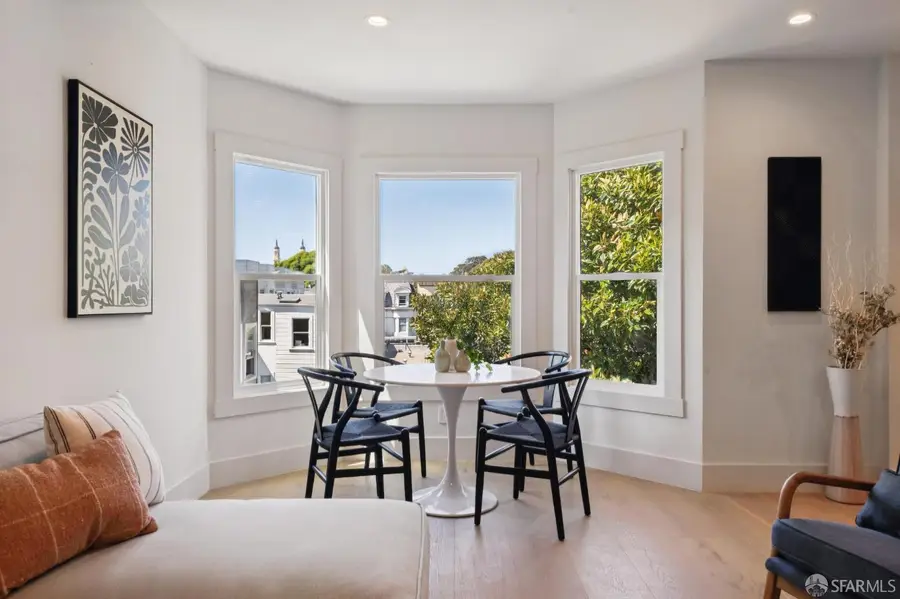 1522-1524 Waller Street, San Francisco, CA 94117 - #3