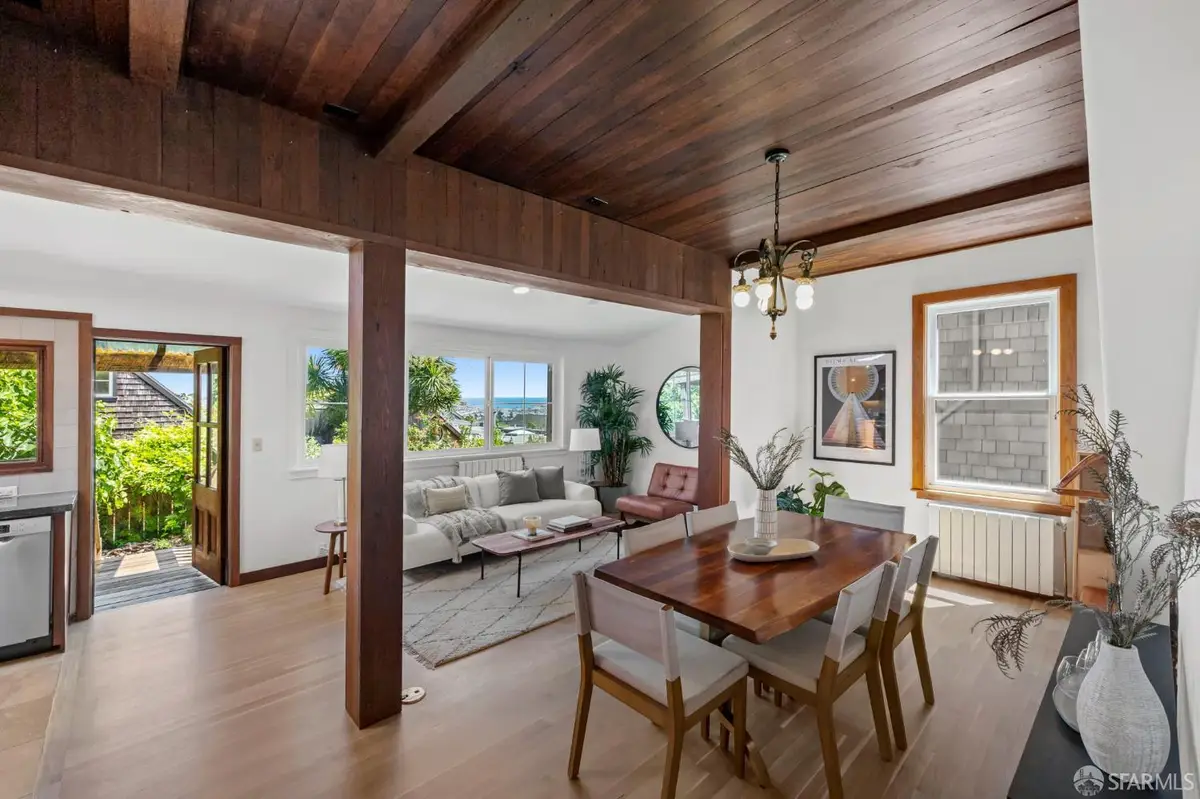 149 Anderson Street, San Francisco, CA 94112 - #1