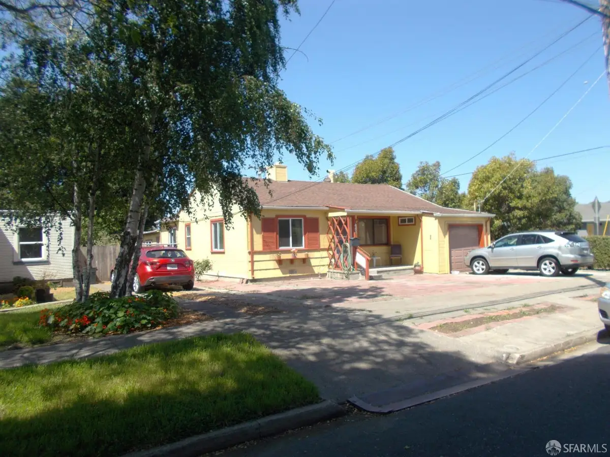 443 Albemarle Street, El Cerrito, CA 94530 - #1