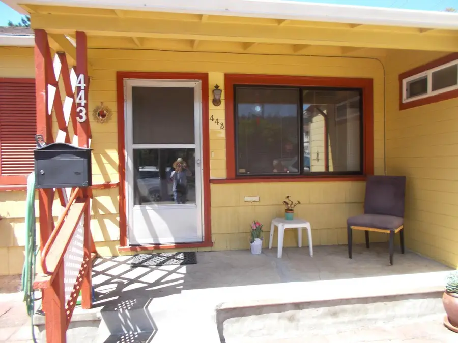 443 Albemarle Street, El Cerrito, CA 94530 - #2
