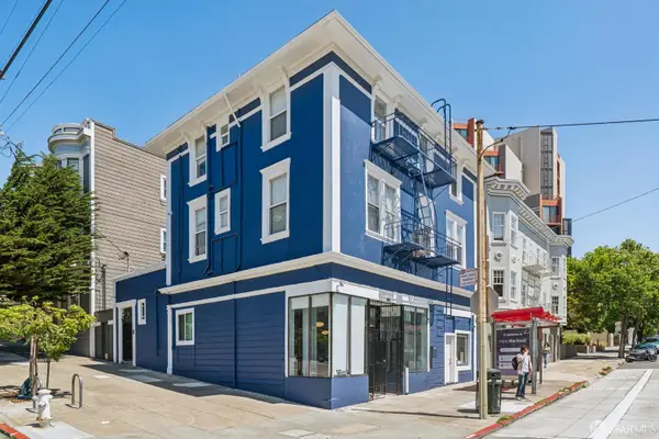 700 Baker Street, San Francisco, CA 94115