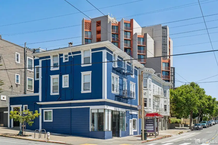 700 Baker Street, San Francisco, CA 94115 - #2