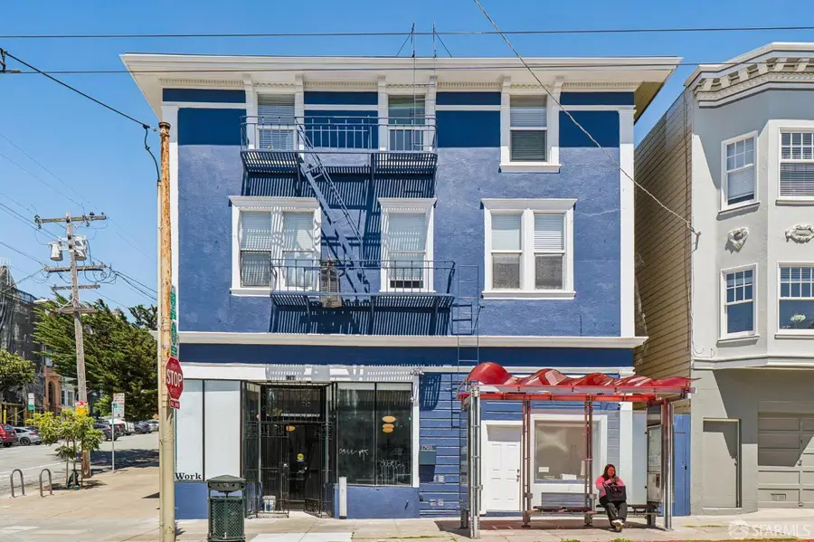 700 Baker Street, San Francisco, CA 94115 - #3