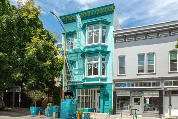3320 22nd Street, San Francisco, CA 94110