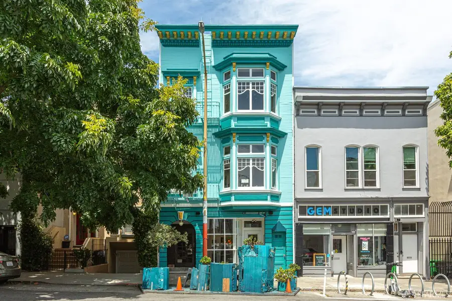 3320 22nd Street, San Francisco, CA 94110 - #2