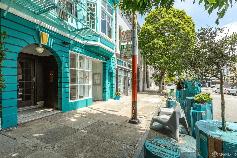 3320 22nd Street, San Francisco, CA 94110 - #3
