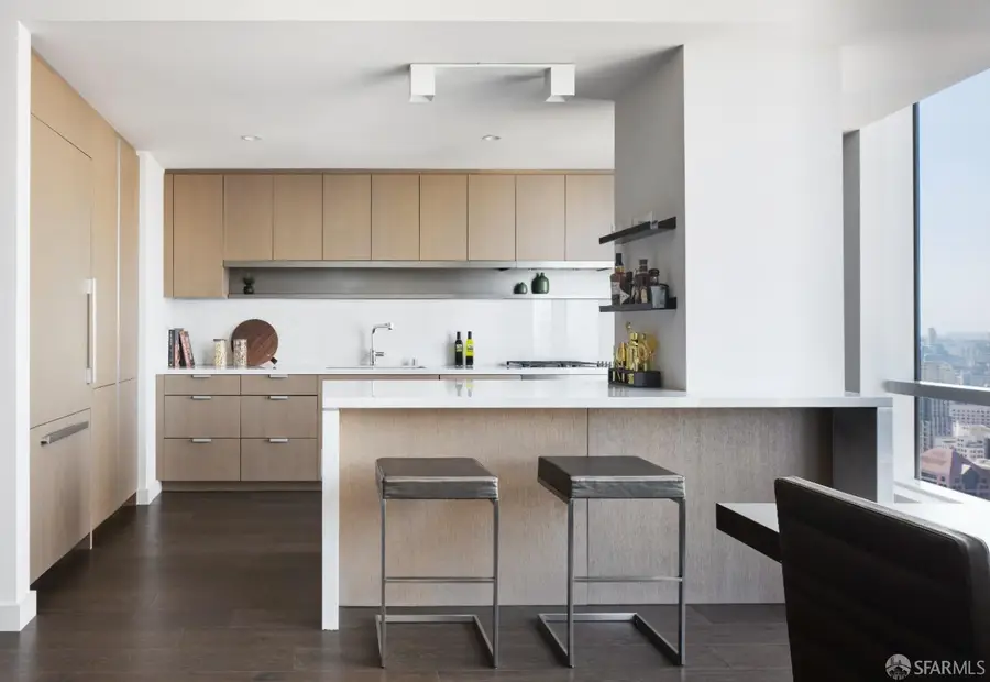488 Folsom Street #5203, San Francisco, CA 94105 - #2