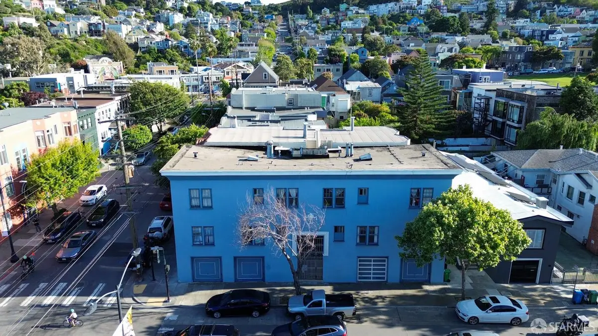 3053-3059 Cesar Chavez, San Francisco, CA 94110 - #1