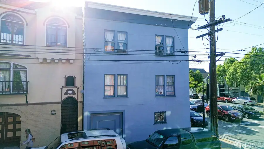 3053-3059 Cesar Chavez, San Francisco, CA 94110 - #2