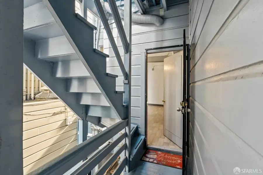3053-3059 Cesar Chavez, San Francisco, CA 94110 - #3