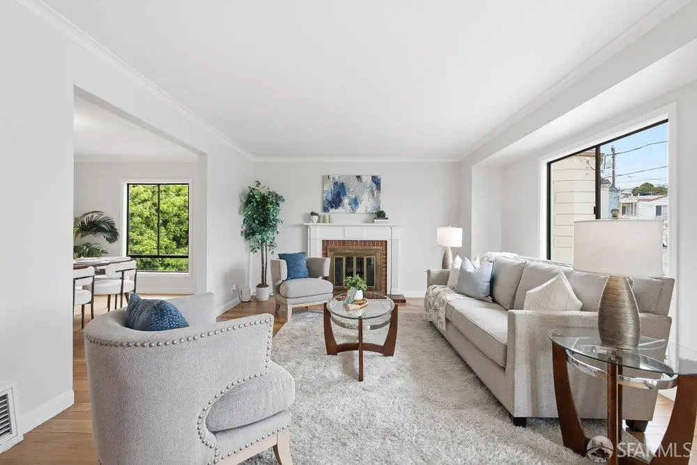 22 Mercury Street, San Francisco, CA 94124 - #1