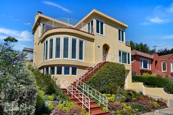376 Moncada Way, San Francisco, CA 94127