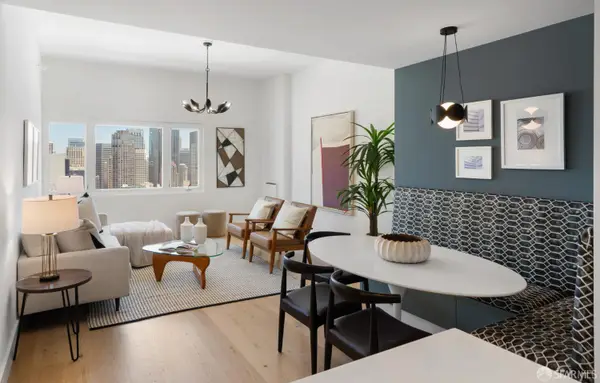 1001 Pine Street #1402, San Francisco, CA 94109