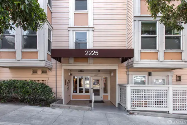 2225 23rd Street #315, San Francisco, CA 94107
