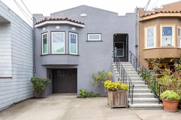 19 Congo Street, San Francisco, CA 94131