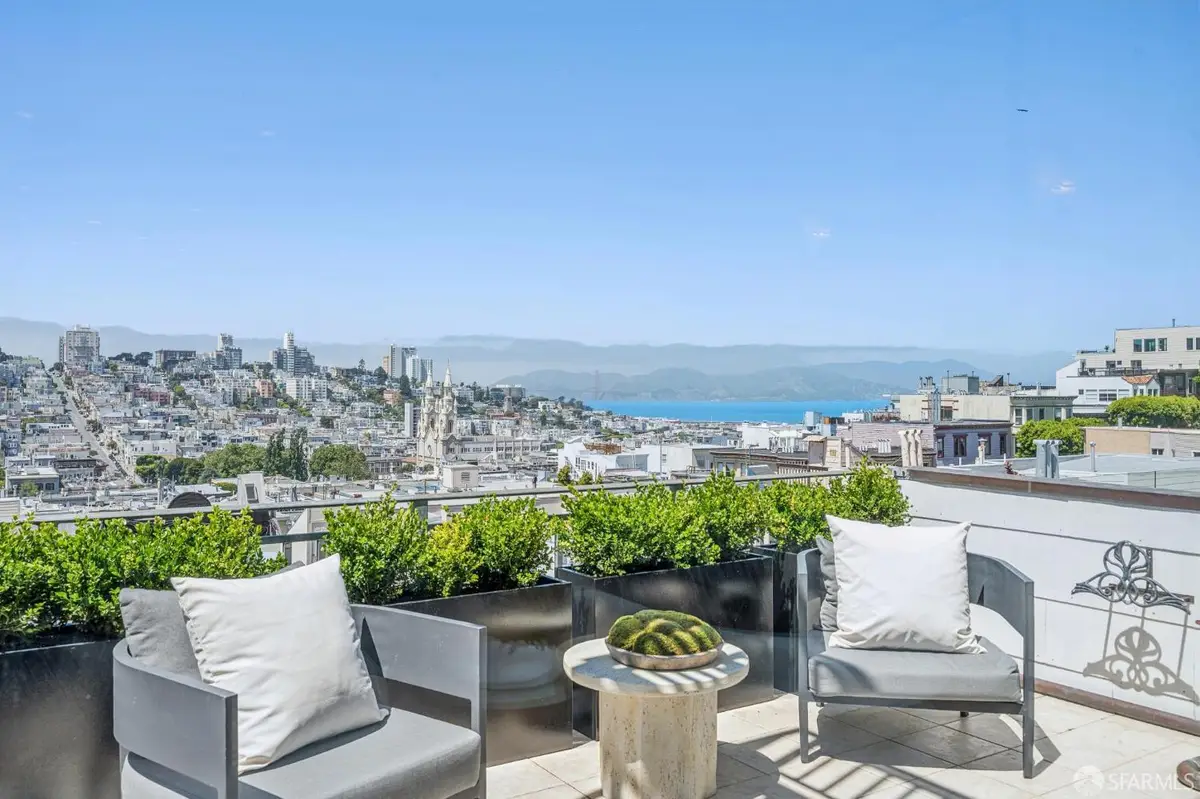 41 Castle Street, San Francisco, CA 94133 - #1