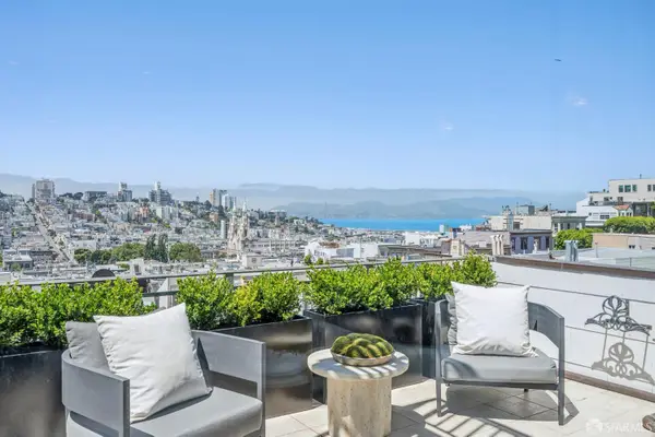 41 Castle Street, San Francisco, CA 94133