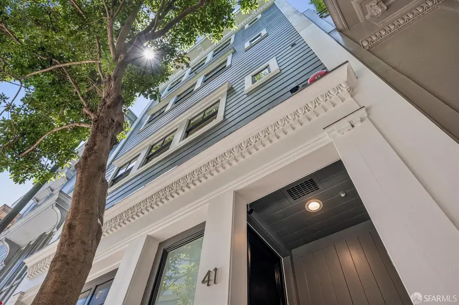 41 Castle Street, San Francisco, CA 94133 - #3