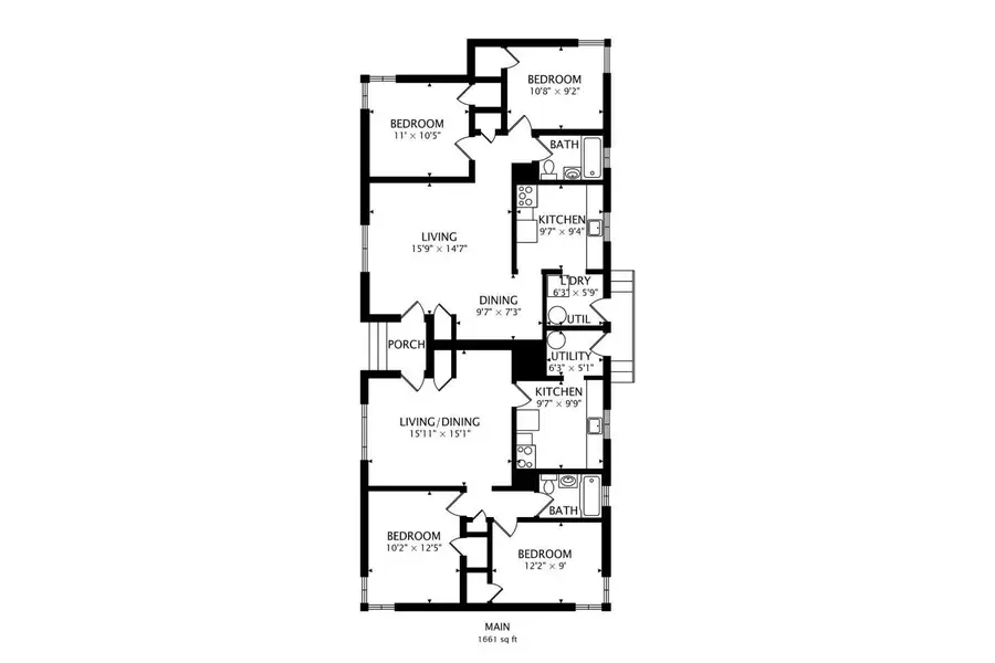 9312 Holly Street, Oakland, CA 94603 - #2