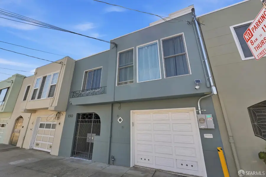 150 Dartmouth Street, San Francisco, CA 94134 - #3