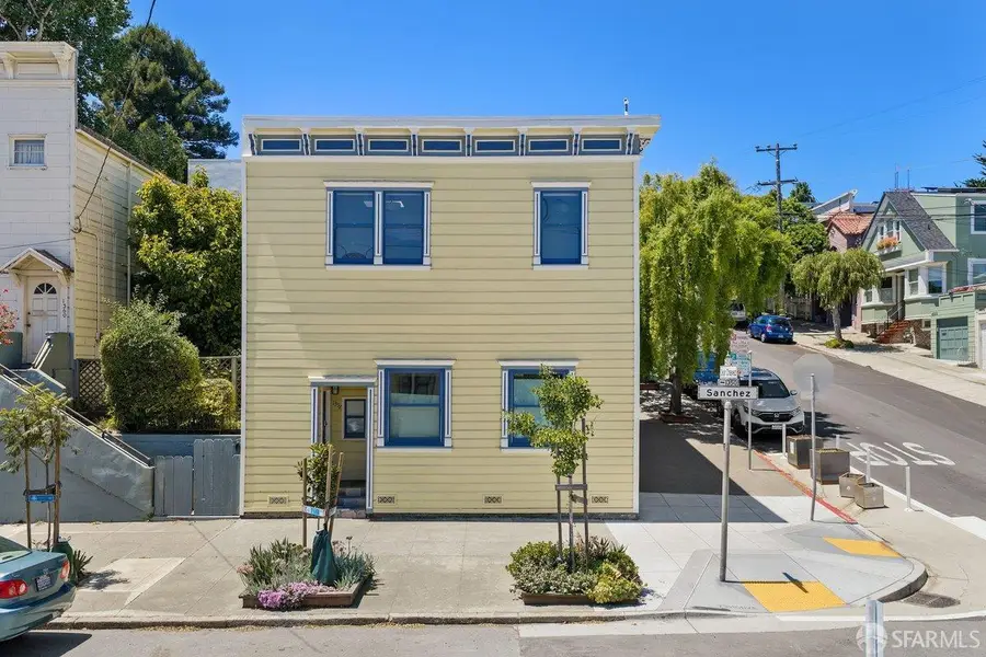 1352 Sanchez Street, San Francisco, CA 94131 - #2