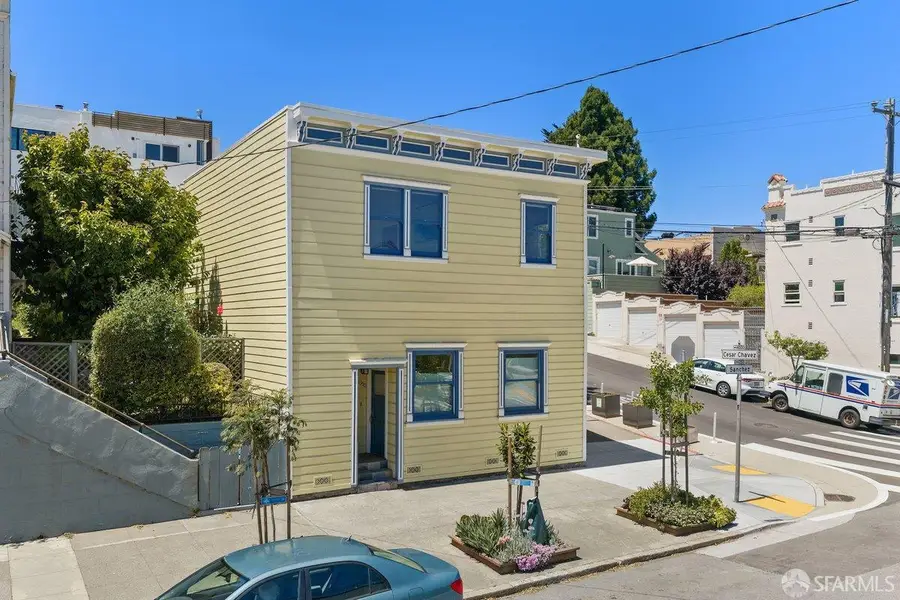 1352 Sanchez Street, San Francisco, CA 94131 - #3