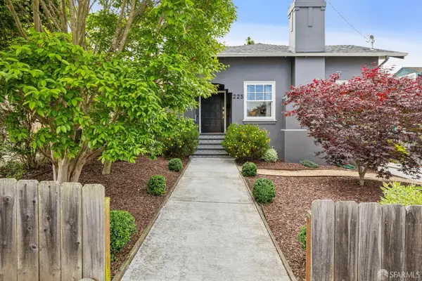 225 Ashton Avenue, San Francisco, CA 94112