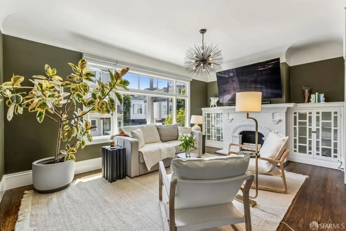 1024 Oak Street, San Francisco, CA 94117 - #1