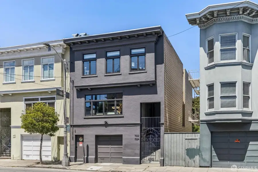 1024 Oak Street, San Francisco, CA 94117 - #2