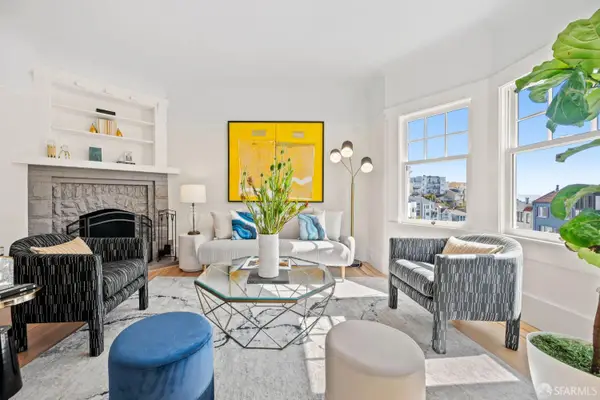 408 Roosevelt Way, San Francisco, CA 94114