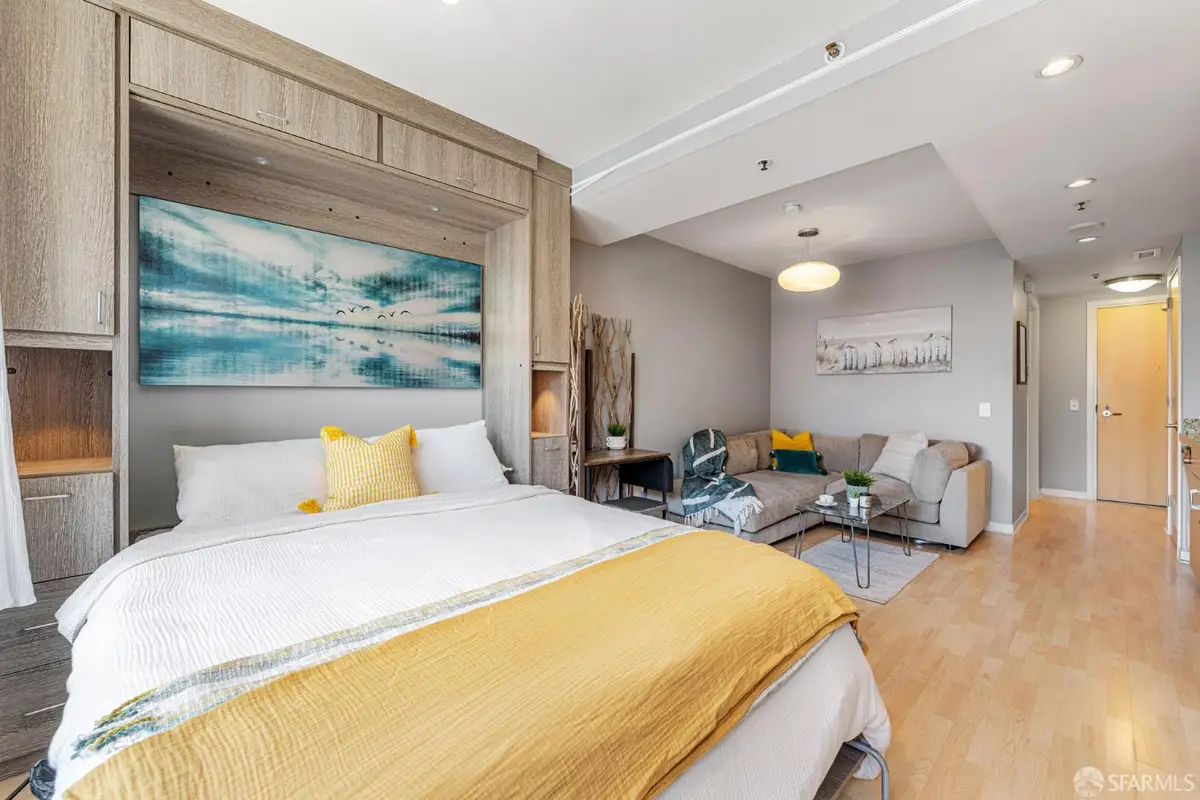 650 Turk Street #307, San Francisco, CA 94102 - #1