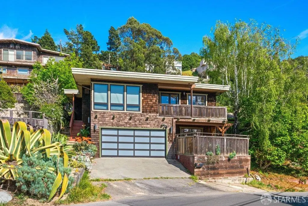 2960 Shasta Road, Berkeley, CA 94708 - #1