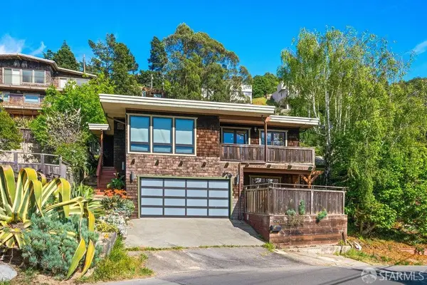 2960 Shasta Road, Berkeley, CA 94708