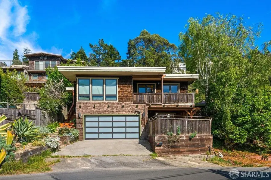 2960 Shasta Road, Berkeley, CA 94708 - #2