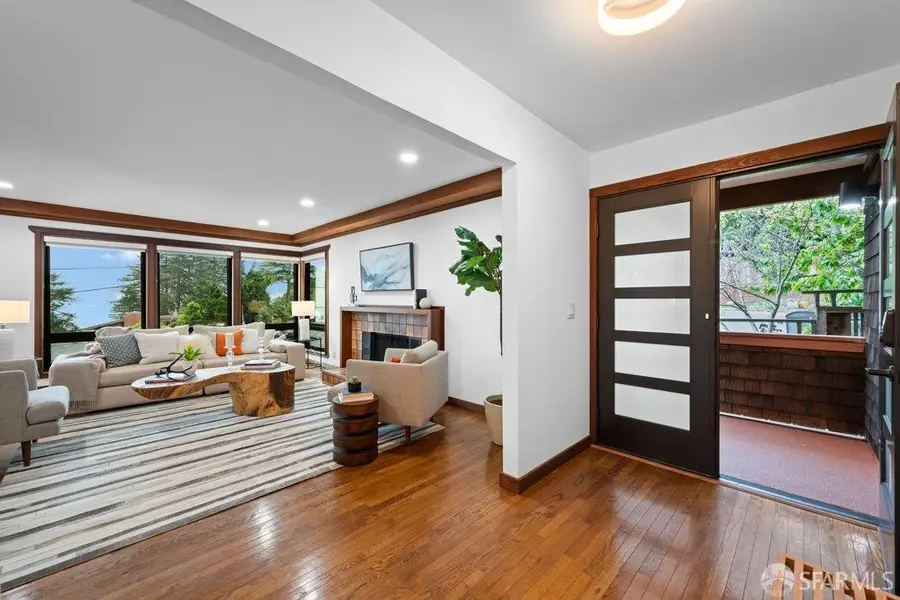 2960 Shasta Road, Berkeley, CA 94708 - #3