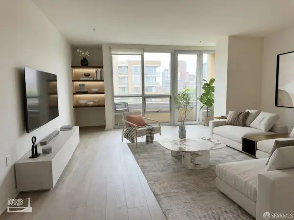 325 Berry Street #326, San Francisco, CA 94158