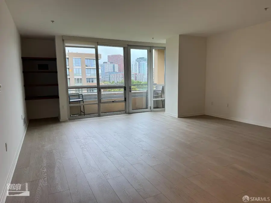 325 Berry Street #326, San Francisco, CA 94158 - #2