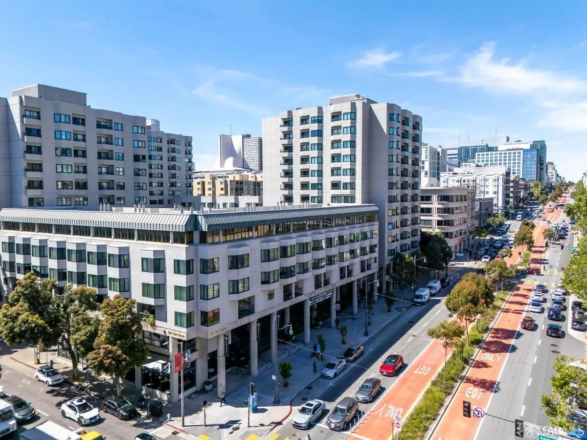 601 N Van Ness Avenue #110, San Francisco, CA 94102 - #1