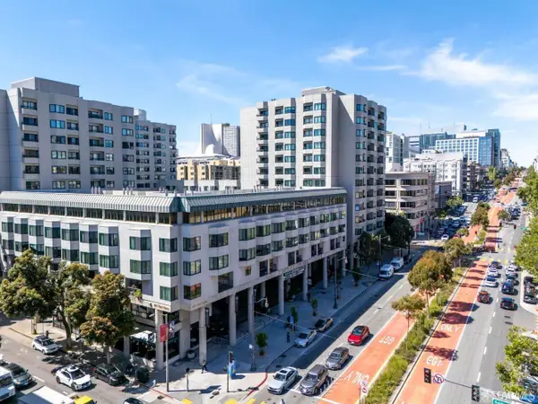 601 N Van Ness Avenue #110, San Francisco, CA 94102