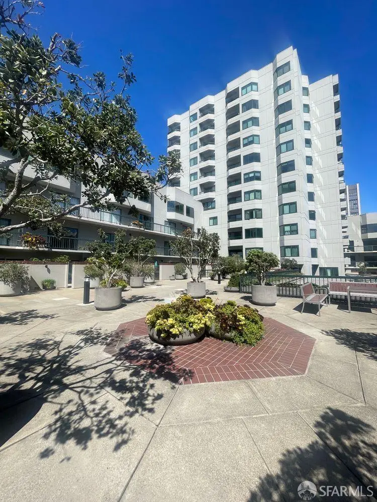 601 N Van Ness Avenue #110, San Francisco, CA 94102 - #3