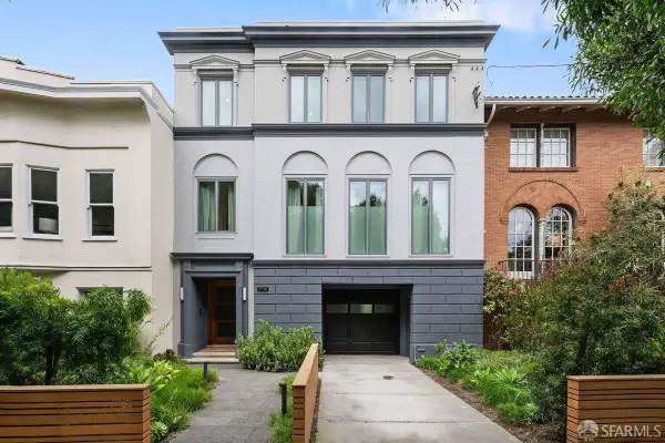 2736 Fulton Street, San Francisco, CA 94118
