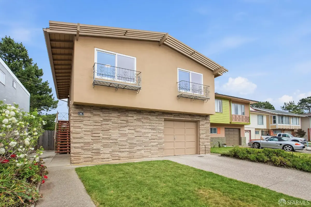 36 Zita Manor, Daly City, CA 94015 - #1