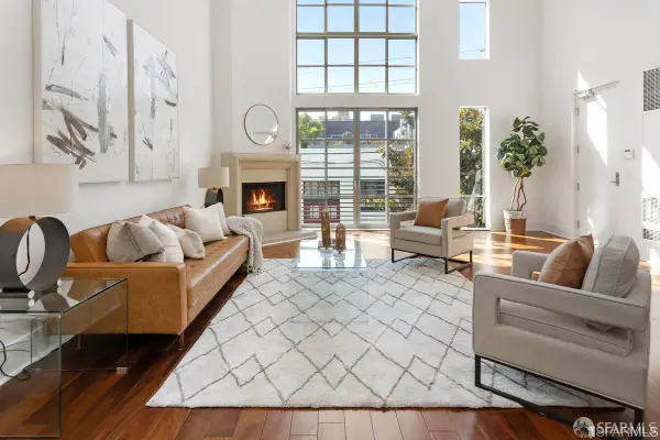 15 Lucerne Street #B, San Francisco, CA 94103