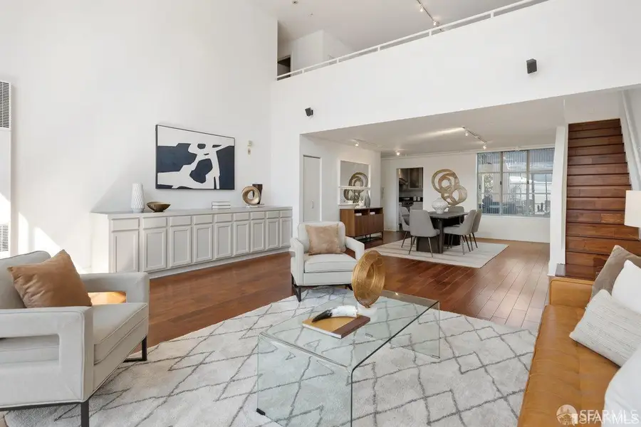 15 Lucerne Street #B, San Francisco, CA 94103 - #3