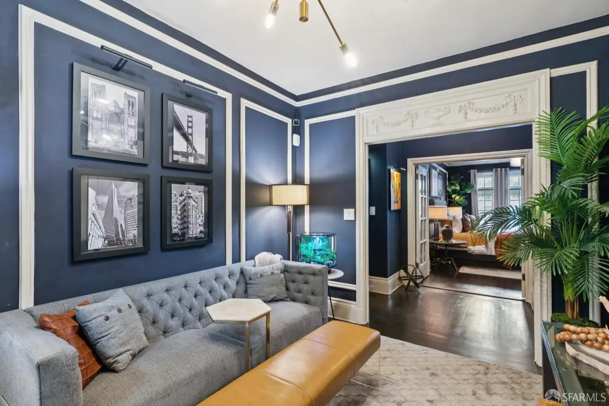 735 Geary Street #501, San Francisco, CA 94109 - #1