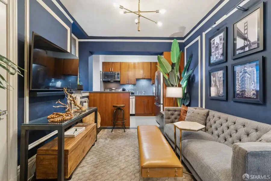 735 Geary Street #501, San Francisco, CA 94109 - #2