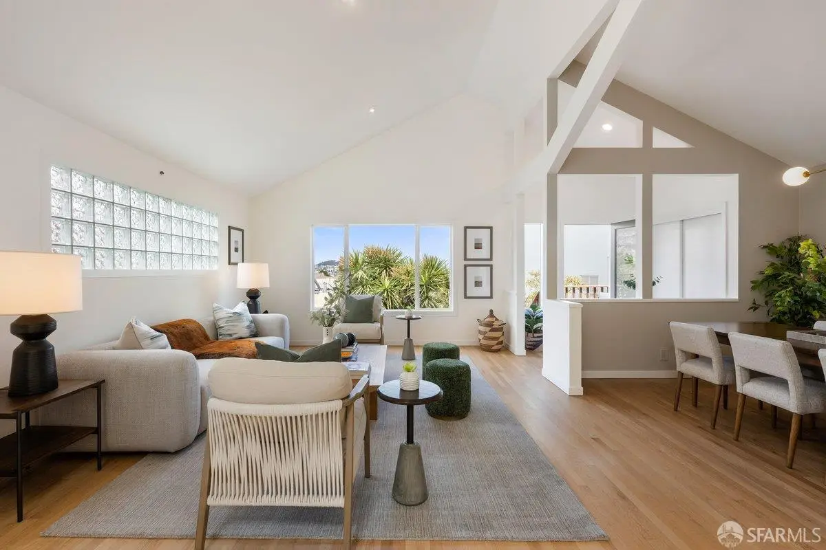 655 Duncan Street, San Francisco, CA 94131 - #1