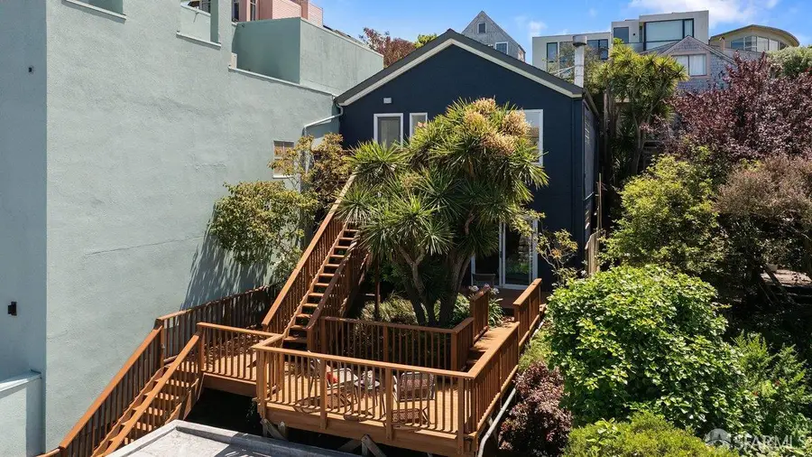 655 Duncan Street, San Francisco, CA 94131 - #2