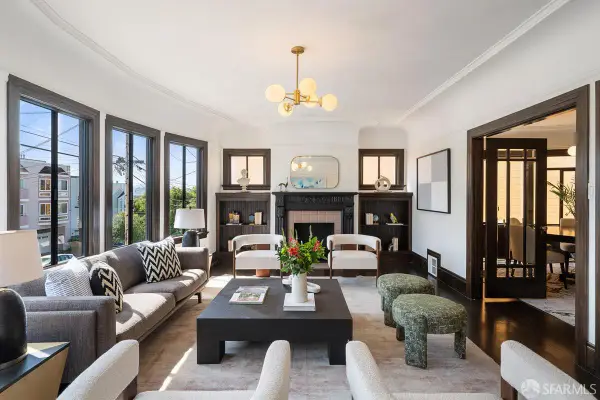535 40th Avenue, San Francisco, CA 94121
